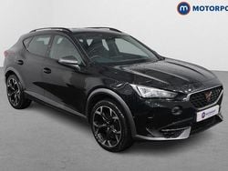 Used 2024 Cupra Formentor VZ2 SUV | £27,249 (Fair price)