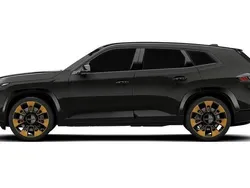 New 2025 BMW XM SUV | £105,232 (Fair price)