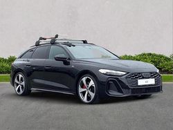 Other New 2025 Audi A5 Advanced Coupe | £57,599 (A bit pricey)