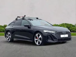 Other New 2025 Audi A5 Advanced Coupe | £56,199 (A bit pricey)