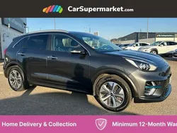 Used 2022 Kia e-Niro 3 SUV | £13,476 (Super price)