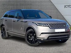Other Used 2022 Land Rover Range Rover Velar S SUV | £32,000