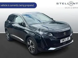 Used 2023 Peugeot 3008 GTi Estate | £17,668 (Good price)
