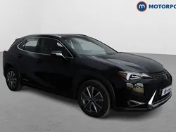 Used 2021 Lexus UX 300e SUV | £14,999 (Fair price)