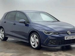 Used 2024 VW Golf VIII GTE Hatchback | £16,995 (Good price)