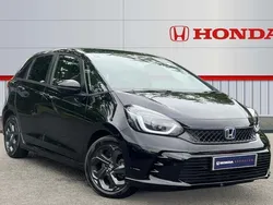 Used 2025 Honda Jazz Advance Hatchback | £21,207 (Fair price)