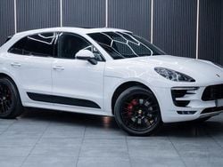 Used 2018 Porsche Macan GTS SUV | £27,535 (Good price)