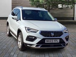 Used 2023 Seat Ateca Xperience SUV | £17,895 (Fair price)