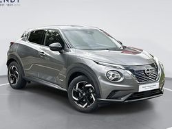 Used 2023 Nissan Juke N-Connecta SUV | £16,899 (Fair price)