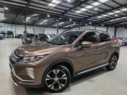 Bronze Used 2018 Mitsubishi Eclipse Cross SUV | £12,880 (Fair price)