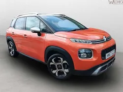 Used 2019 Citroën C3 Aircross Flair SUV | £8,995 (Fair price)