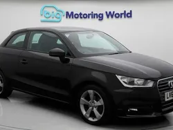 Used 2018 Audi A1 Sportback Sport Hatchback | £9,300 (Good price)