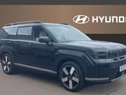 Other Used 2024 Hyundai Santa Fe Ultimate SUV | £47,479