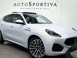Used 2025 Maserati Grecale SUV | £52,990 (Fair price)