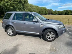 Grey Used 2013 Land Rover Freelander 2 SUV | £5,000 (Super price)