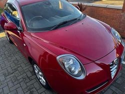 Red Used 2016 Alfa Romeo MiTo Progression Hatchback | £2,395 (Good price)