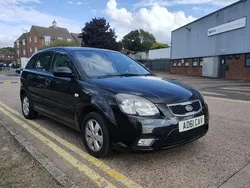 Used 2011 Kia Rio 2 | £950 (Super price)