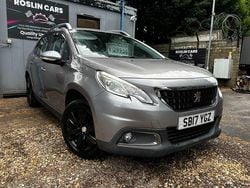 Used 2008 Peugeot 2008 Active SUV | £3,995 (Fair price)
