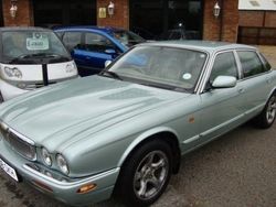 Used 2000 Jaguar XJ Sedan | £2,000