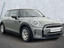 Grey Used 2022 Mini ONE Classic Hatchback | £15,800 (Fair price)