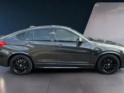 Grey Used 2014 BMW X4 M Sport SUV | £11,993 (Fair price)