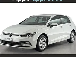 Used 2024 VW Golf VIII Life Hatchback | £17,420 (Super price)