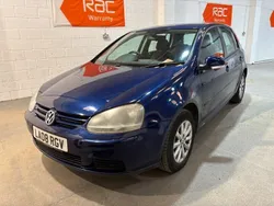 VW Golf VI