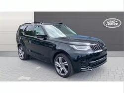 Other New 2024 Land Rover Discovery 5 HSE Dynamic SUV | £77,826 (A bit pricey)