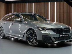 Used 2023 BMW 520 M Sport Estate | £29,995 (A bit pricey)