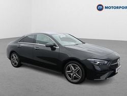 Black Used 2023 Mercedes E250 Executive Coupe | £23,899 (Super price)