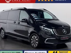Used 2021 Mercedes 300 Premium MPV | £37,786