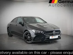 Used 2020 Mercedes 180 AMG Line Premium Sedan | £19,500 (Fair price)