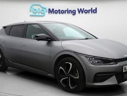 Used 2024 Kia EV6 GT-Line S SUV | £26,000 (Good price)