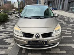 Renault Scénic III