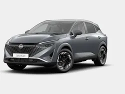 Used 2022 Nissan Qashqai N-Connecta SUV | £26,140