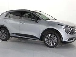Used 2023 Kia Sportage GT-Line S SUV | £27,500 (Fair price)