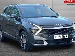 Used 2024 Kia Sportage SUV | £26,000 (Super price)