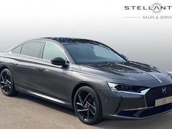 Used 2023 DS Automobiles DS9 Performance Line Plus Sedan | £28,635