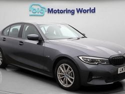 Used 2021 BMW 330e Sedan | £16,800 (Super price)