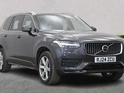 Used 2024 Volvo XC90 Core SUV | £41,999 (Fair price)