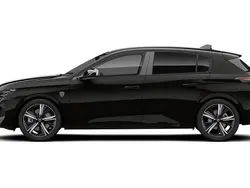 New 2025 Peugeot e-308 GTi Hatchback | £36,803 (A bit pricey)
