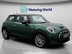 Used 2023 Mini Cooper Level 2 Hatchback | £12,900