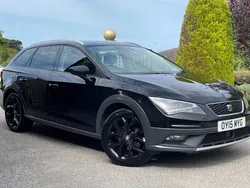 Used 2015 Seat Leon X-Perience SE Technology Estate | £6,995