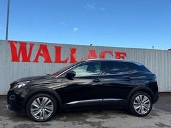 Used 2020 Peugeot 3008 GT-line Estate | £11,995 (Good price)