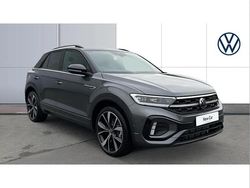 Other New 2024 VW T-Roc Black Edition SUV | £36,940 (Fair price)