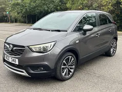 Grey Used 2019 Vauxhall Crossland X Elite SUV | £7,995 (Fair price)