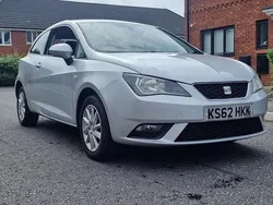 Used 2013 Seat Ibiza Sport Coupe | £1,995 (Good price)