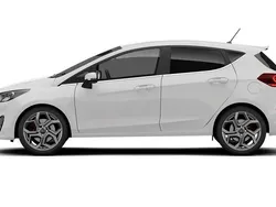 Used 2021 Ford Fiesta Trend Hatchback | £13,299 (A bit pricey)