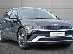 Used 2025 Hyundai Ioniq 6 Premium Sedan | £34,964