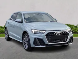 Other New 2024 Audi A1 S-Line Hatchback | £26,599 (Fair price)